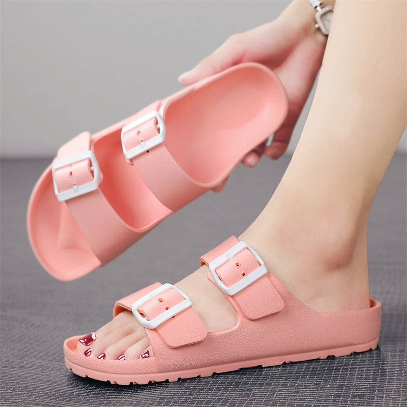 Men’s Soft Sole Casual Summer Sandals | Comfortable Outdoor Lightweight Sandals for Beach, Travel and Everyday Wear