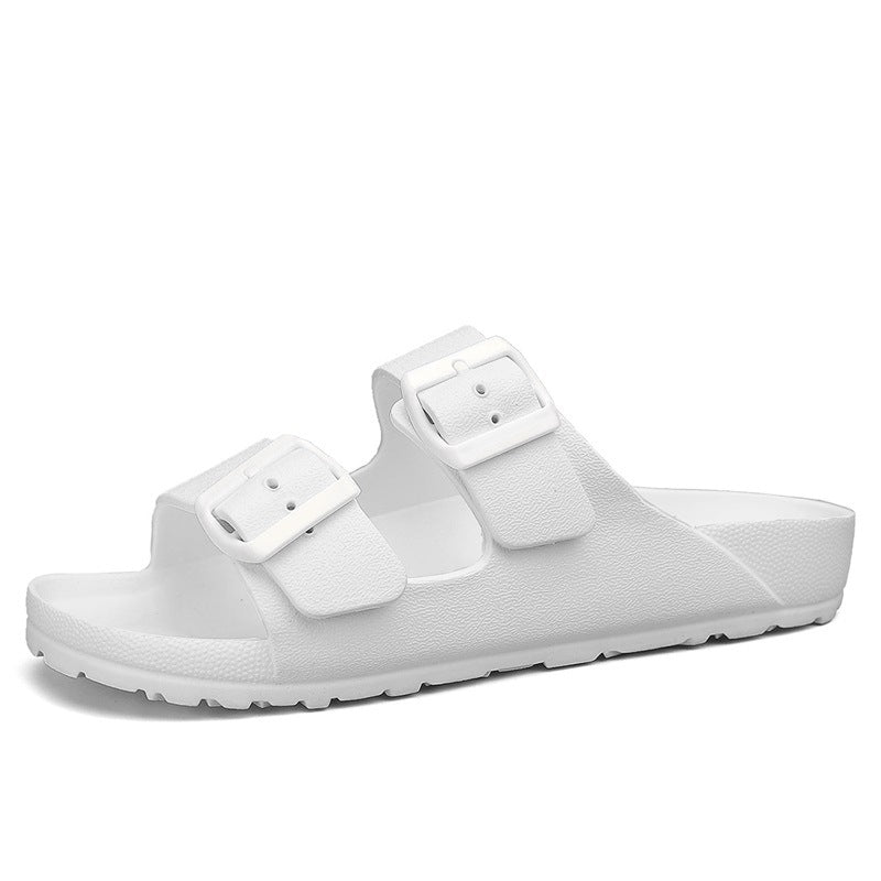 Men’s Soft Sole Casual Summer Sandals | Comfortable Outdoor Lightweight Sandals for Beach, Travel and Everyday Wear