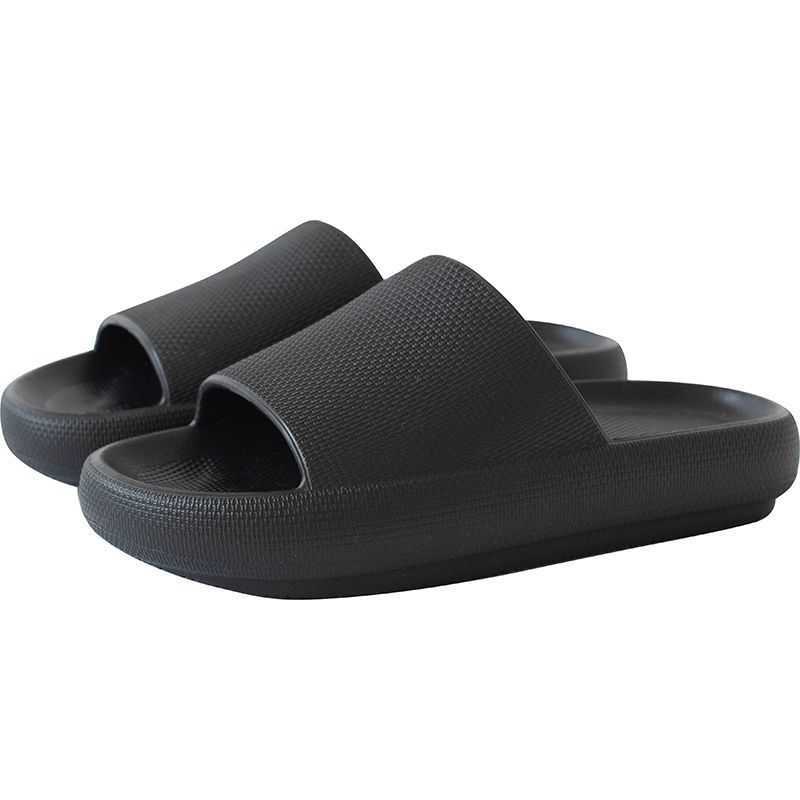 Women’s Non-Slip Cushion Slippers | Soft Sole Anti-Skid Comfortable Indoor & Outdoor Slides