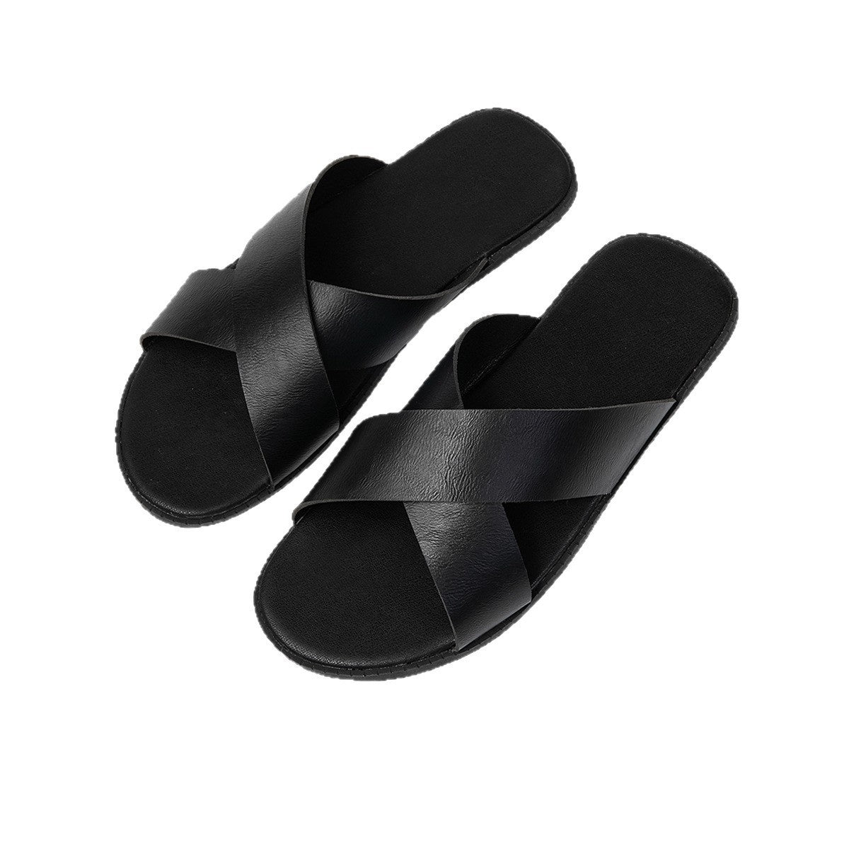 Men Flip Flops | Lightweight Sandals | Casual Beach Slippers | Summer Everyday Wear