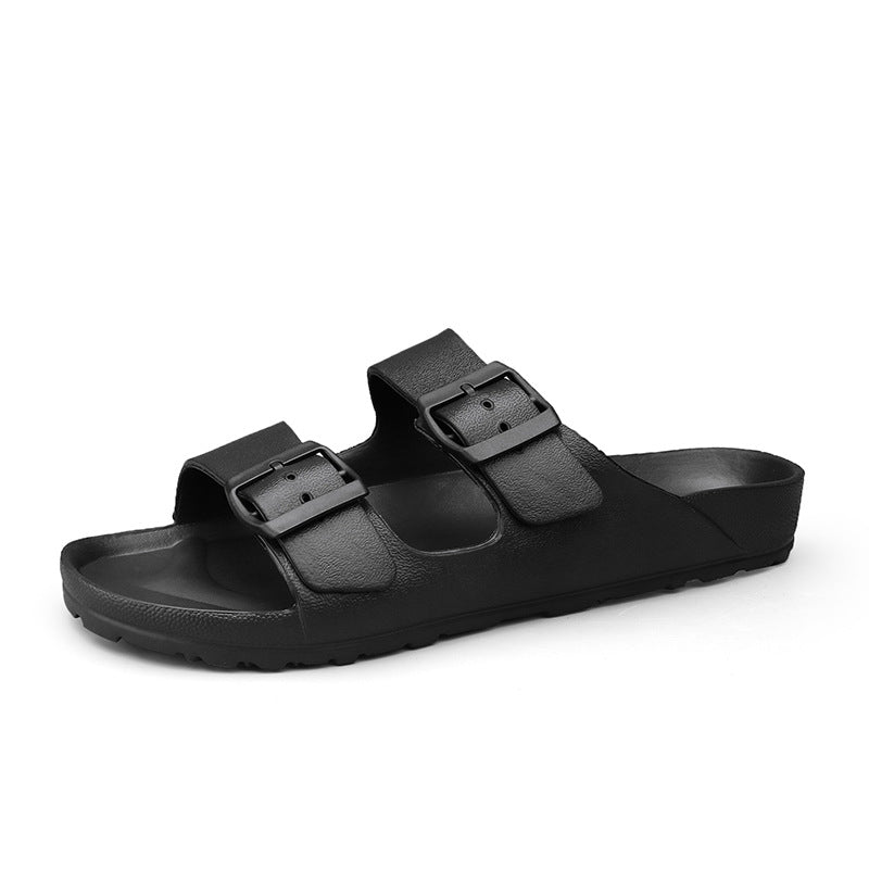 Men’s Soft Sole Casual Summer Sandals | Comfortable Outdoor Lightweight Sandals for Beach, Travel and Everyday Wear