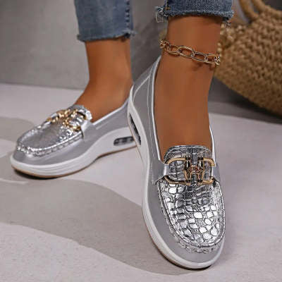Women’s Mesh Slip-On Sneakers | Lightweight Breathable Walking Shoes for Casual, Travel and Everyday Wear