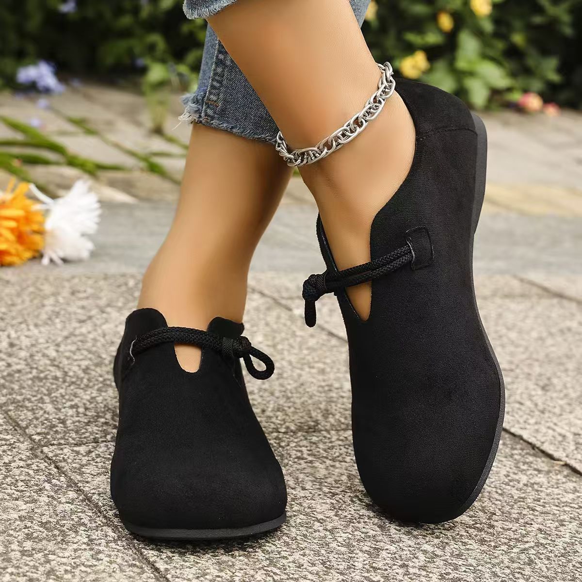 Women Loafers | Soft Sole Slip On Shoes | Casual Summer Comfort