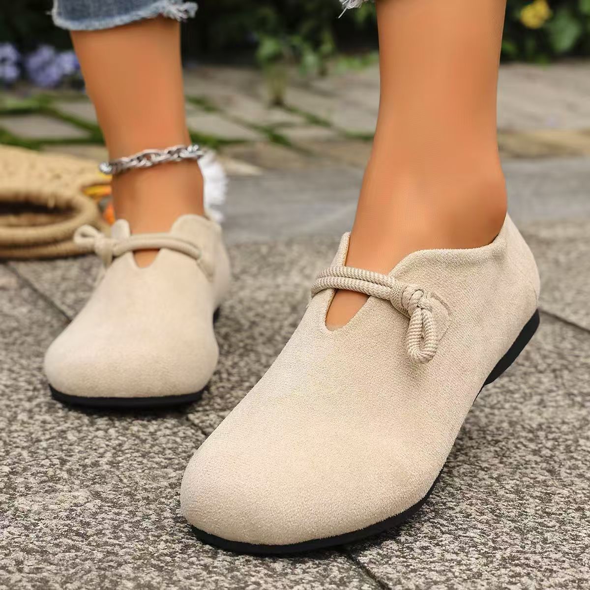 Women Loafers | Soft Sole Slip On Shoes | Casual Summer Comfort