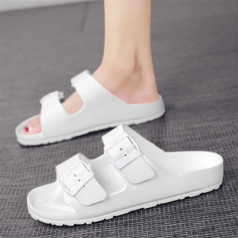Men’s Soft Sole Casual Summer Sandals | Comfortable Outdoor Lightweight Sandals for Beach, Travel and Everyday Wear