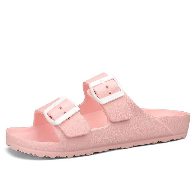 Men’s Soft Sole Casual Summer Sandals | Comfortable Outdoor Lightweight Sandals for Beach, Travel and Everyday Wear