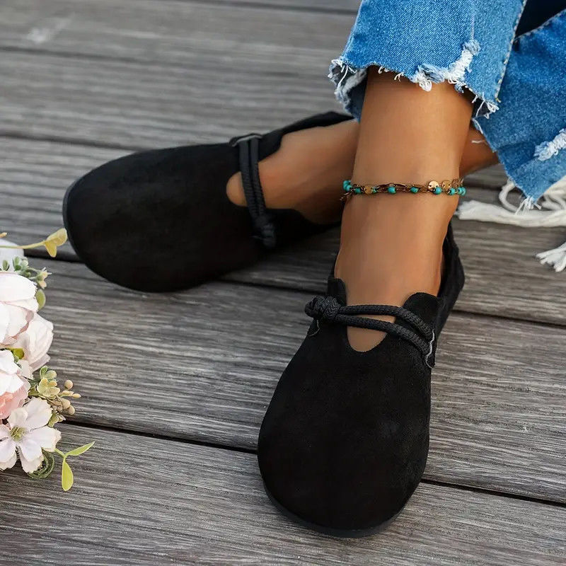 Women Loafers | Soft Sole Slip On Shoes | Casual Summer Comfort