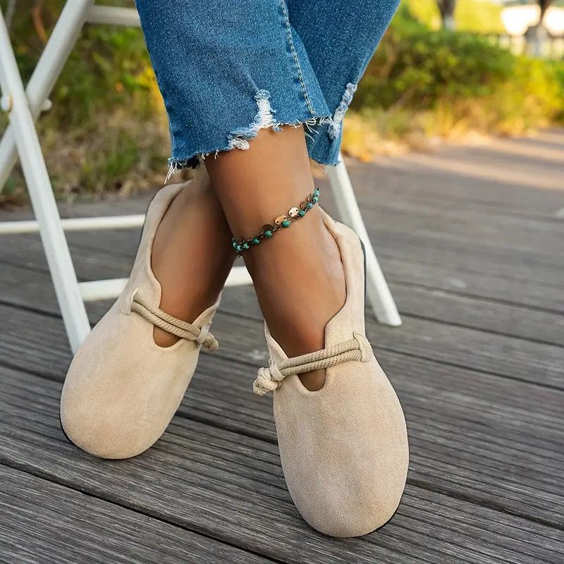 Women Loafers | Soft Sole Slip On Shoes | Casual Summer Comfort