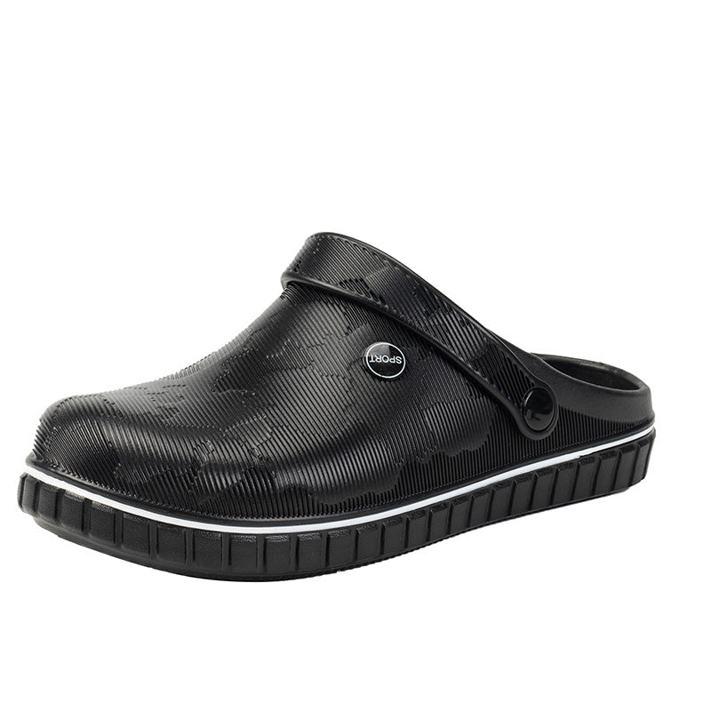 Men Lightweight Sandals | Breathable Casual Sandals | Beach Summer Wear | Comfortable Everyday