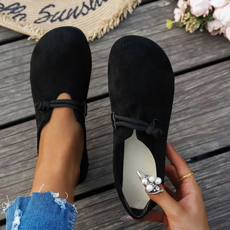 Women Loafers | Soft Sole Slip On Shoes | Casual Summer Comfort