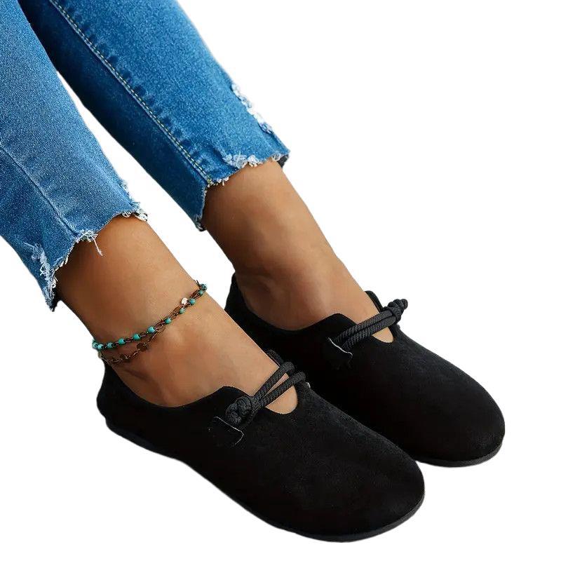 Women Loafers | Soft Sole Slip On Shoes | Casual Summer Comfort